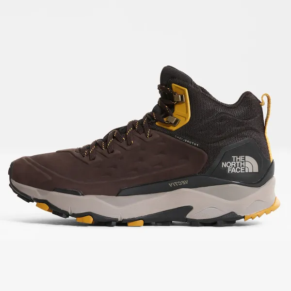 The North Face Vectiv Exploris Mid Futurelight 