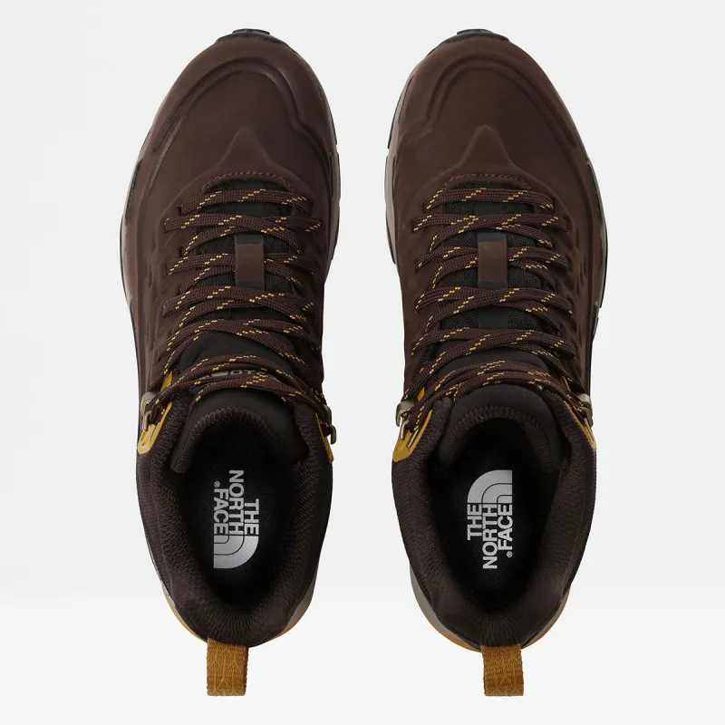 The North Face Vectiv Exploris Mid Futurelight 