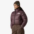 The North Face Nuptse 