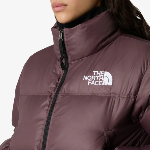 The North Face Nuptse 