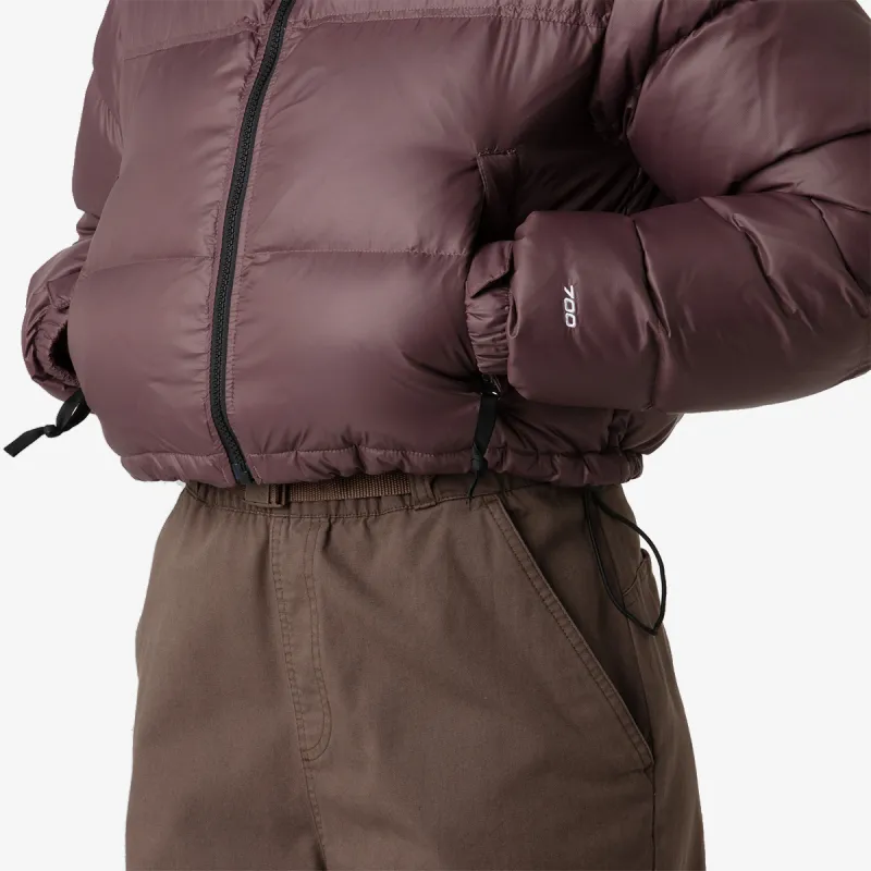 The North Face Nuptse 