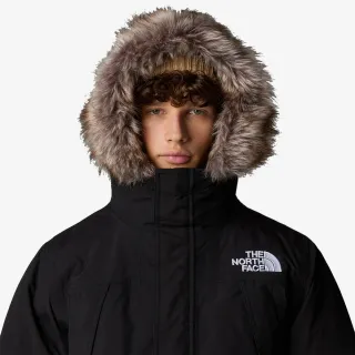 The North Face M MCMURDO PARKA 