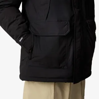 The North Face M MCMURDO PARKA 