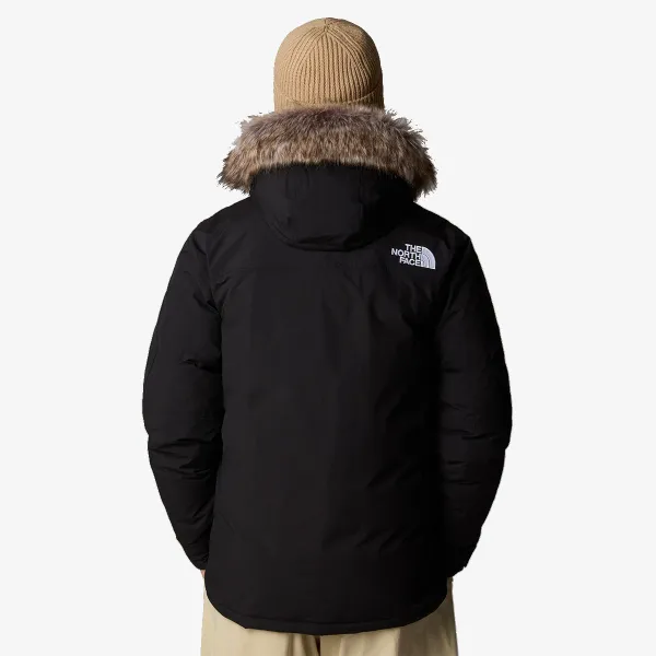 The North Face M MCMURDO PARKA 