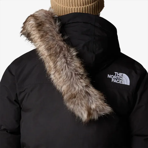 The North Face M MCMURDO PARKA 