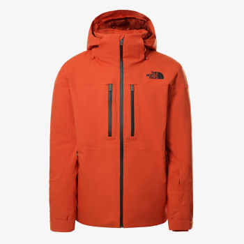 THE NORTH FACE THE NORTH FACE M CHAKAL JKT BURNT OCHRE 