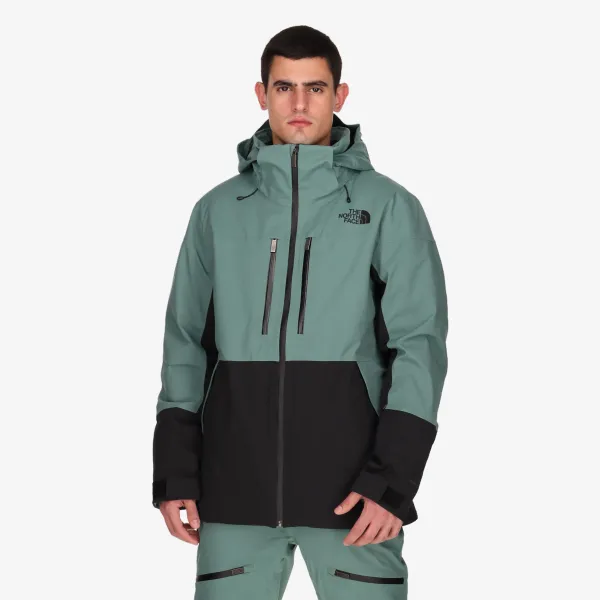 THE NORTH FACE Chakal 