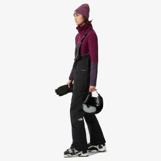 The North Face Freedom Bib Tnf Black 