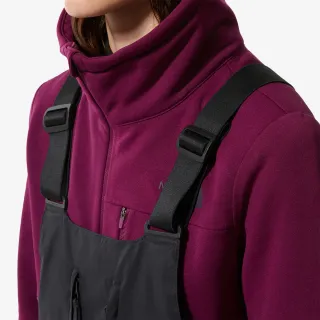 The North Face Freedom Bib Tnf Black 