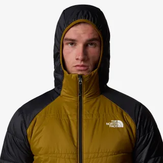 The North Face M QUEST SYNTHETIC JACKET 