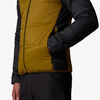 The North Face M QUEST SYNTHETIC JACKET 