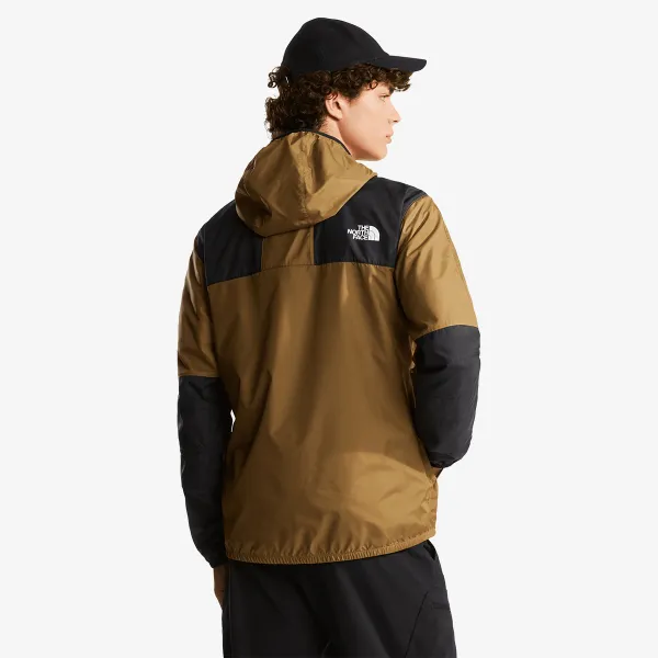 The North Face M SEASONAL MOUNTAIN JACKET - EU 