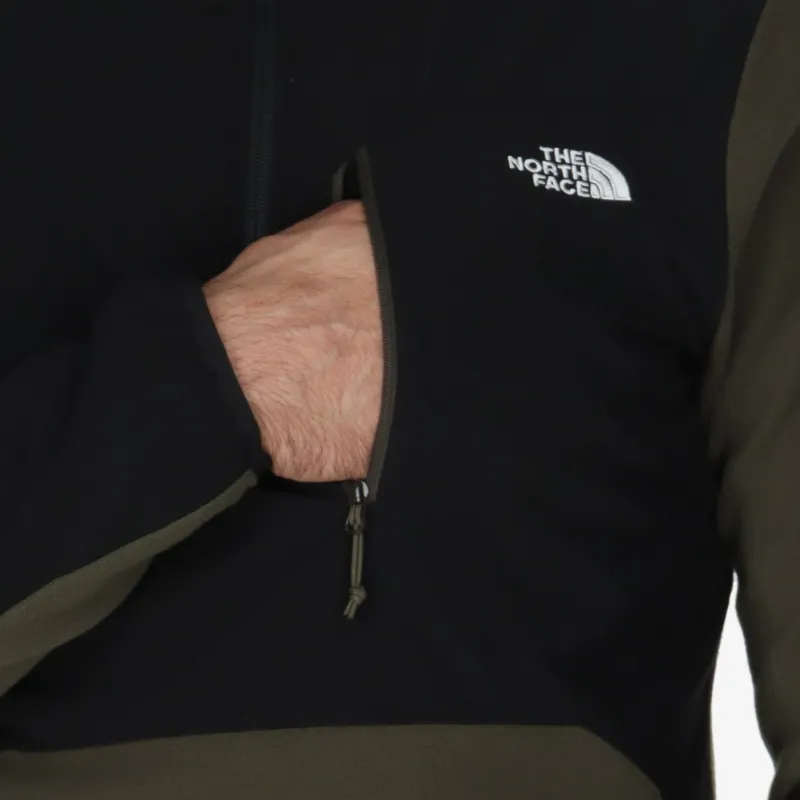 The North Face Glacier pro 