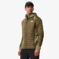 The North Face INSULATION HYBRID 