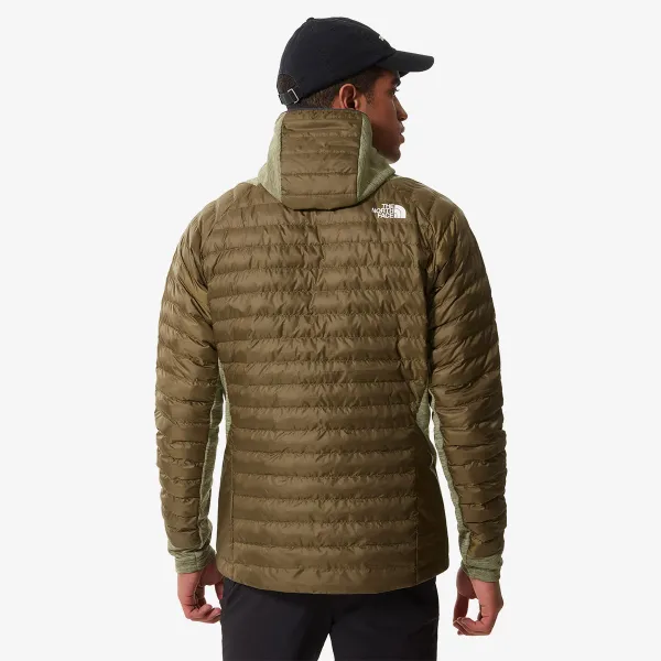 The North Face INSULATION HYBRID 