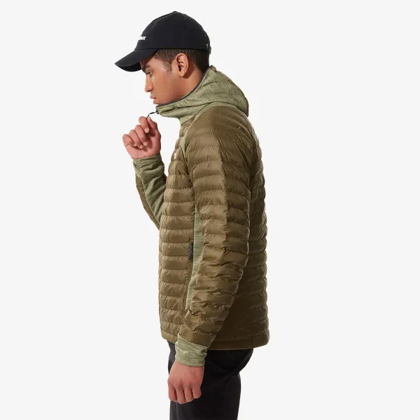 The North Face INSULATION HYBRID 