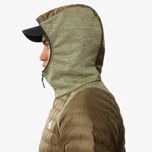 The North Face INSULATION HYBRID 