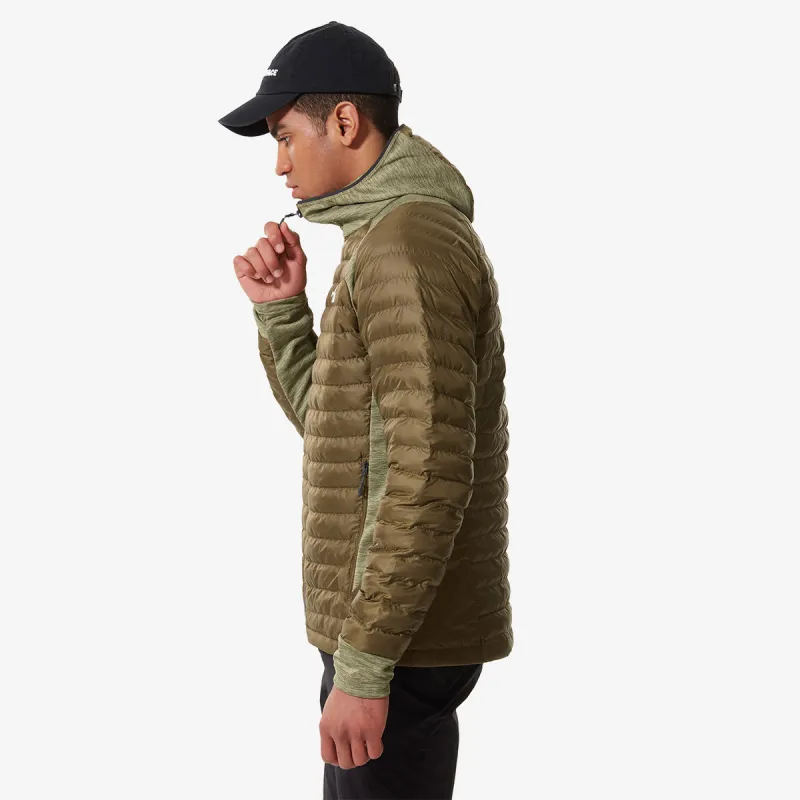 The North Face INSULATION HYBRID 