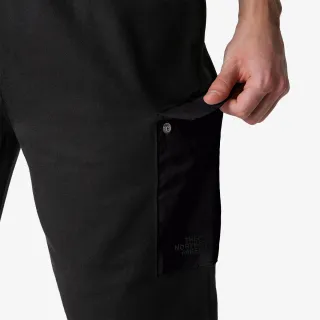 The North Face COORDINATES 