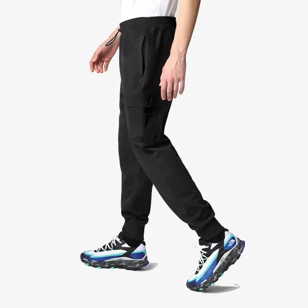 The North Face COORDINATES 