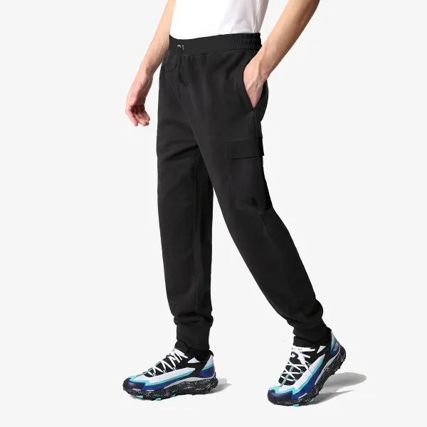 The North Face COORDINATES 