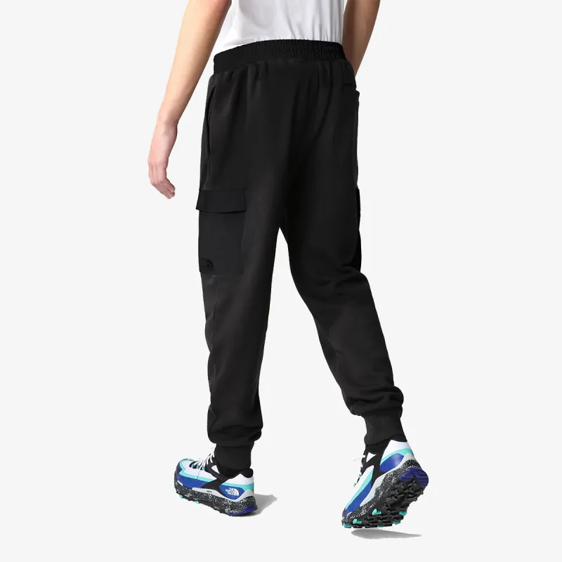 The North Face COORDINATES 