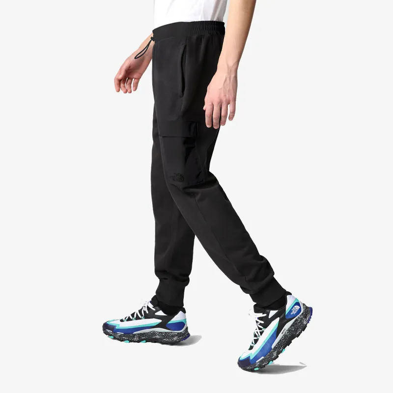 The North Face COORDINATES 