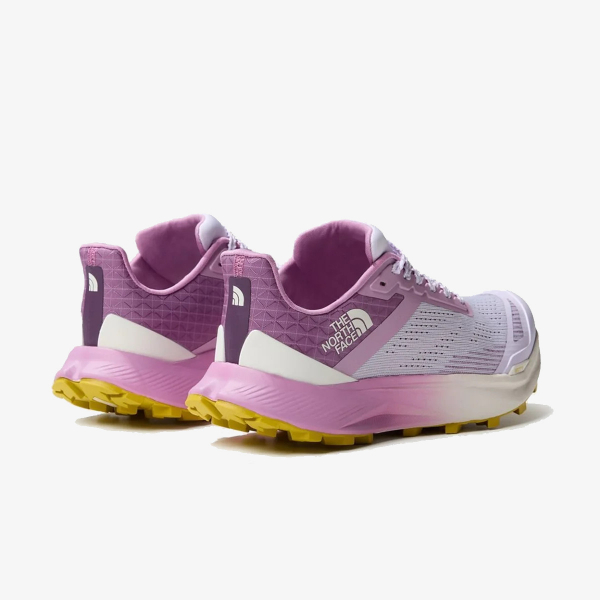 The North Face W VECTIV INFINITE 2 ICY LILAC/MINERAL PU 