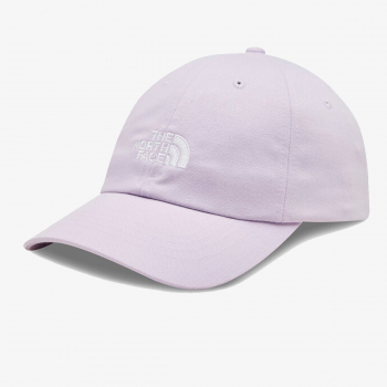 The North Face The North Face NORM HAT ICY LILAC 