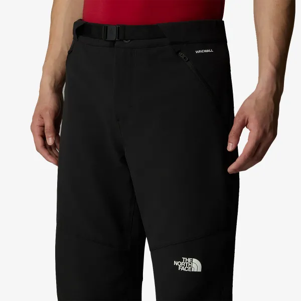 The North Face M DIABLO REG TAPERED PANT 
