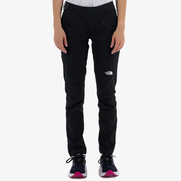 THE NORTH FACE Women’s Ao Winter Slim Straight Pant 