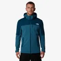 The North Face M DIABLO SOFTSHELL DETACHABLE HOOD 