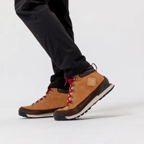 The North Face Back-to-Berkeley 