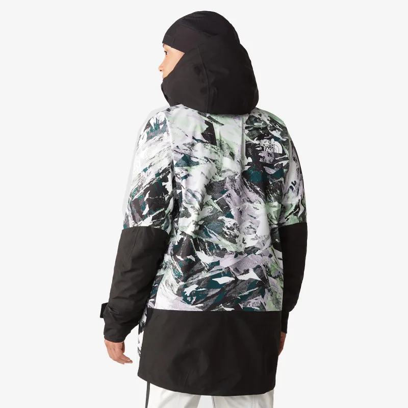 The North Face SUMMIT VERBIER FUTURELIGHT 