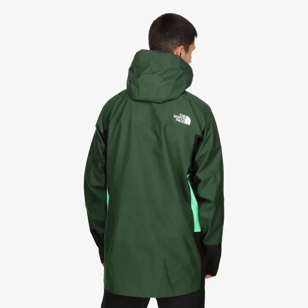 The North Face Summir Verbier Gore-Tex 