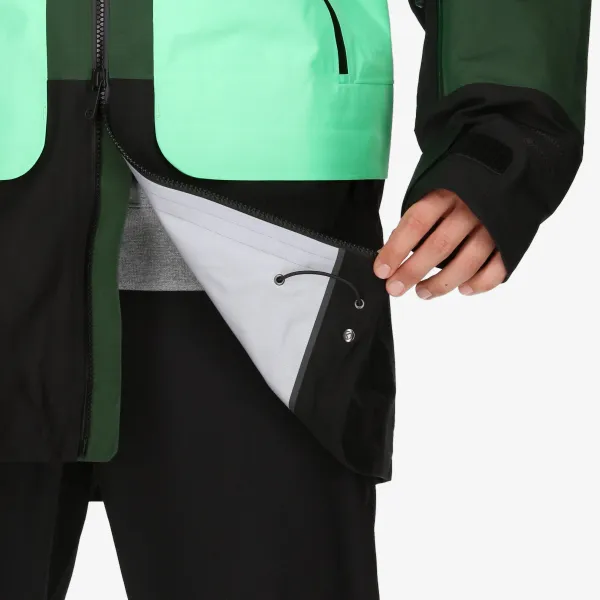 The North Face Summir Verbier Gore-Tex 