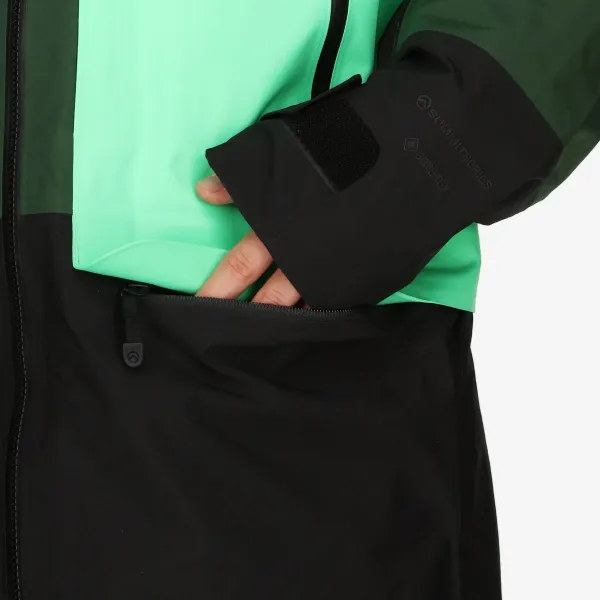 The North Face Summir Verbier Gore-Tex 