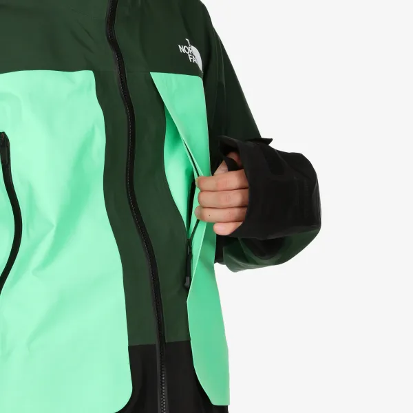 The North Face Summir Verbier Gore-Tex 