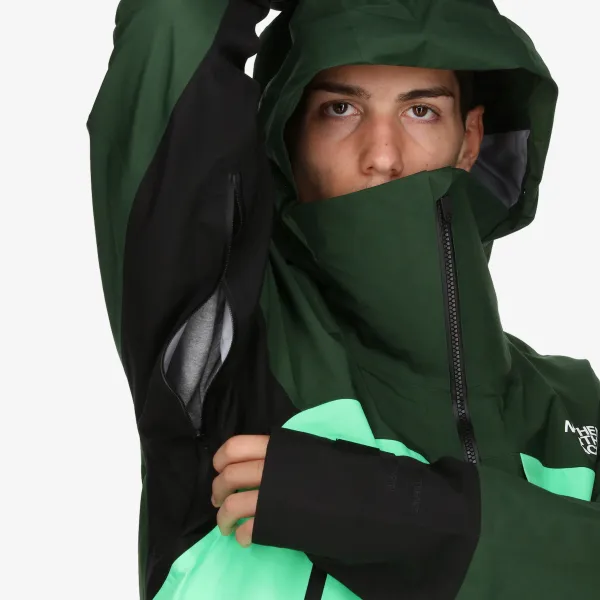 The North Face Summir Verbier Gore-Tex 