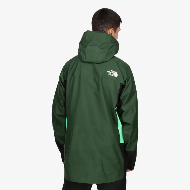 The North Face Summir Verbier Gore-Tex 