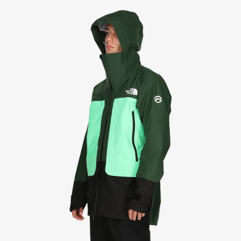 The North Face Summir Verbier Gore-Tex 