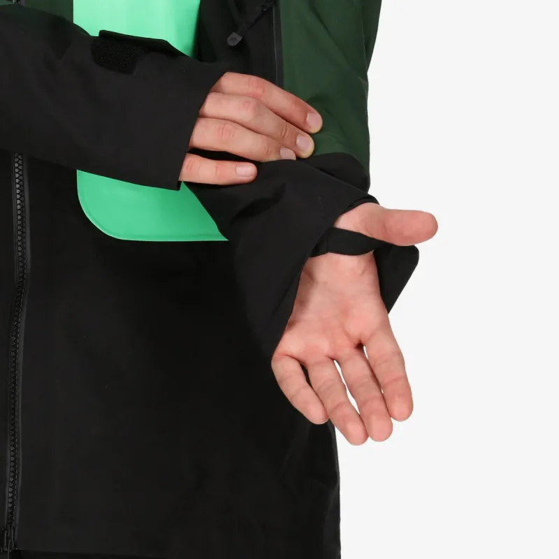 The North Face Summir Verbier Gore-Tex 