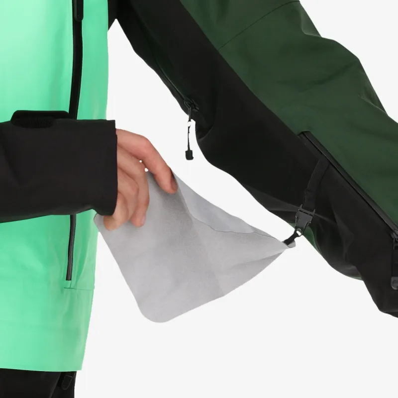 The North Face Summir Verbier Gore-Tex 