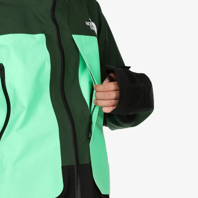 The North Face Summir Verbier Gore-Tex 