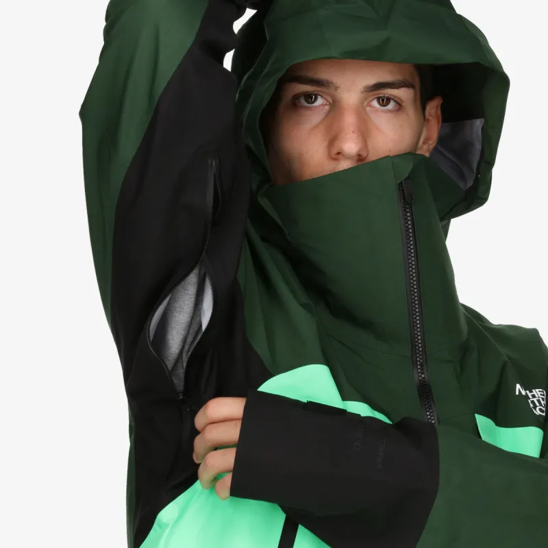 The North Face Summir Verbier Gore-Tex 