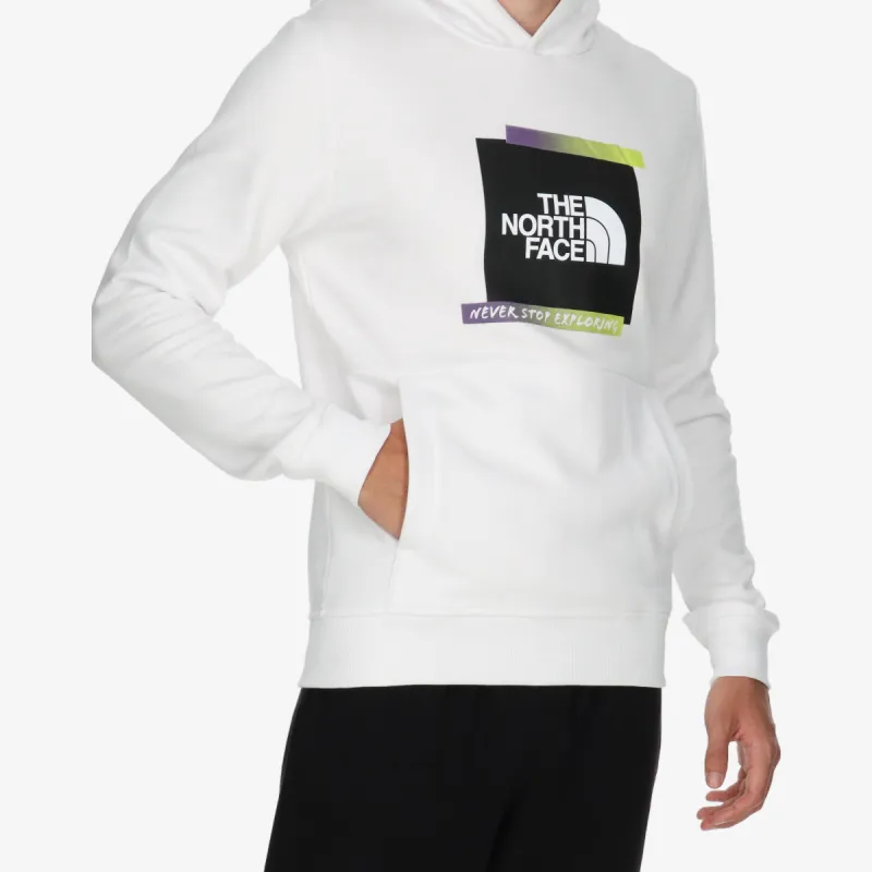 The North Face Es Graphic 