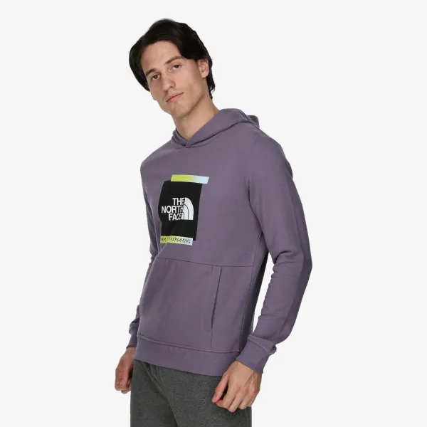 The North Face Es Graphic 