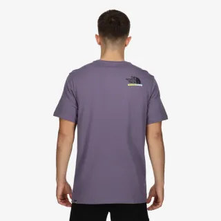 The North Face Es Graphic 