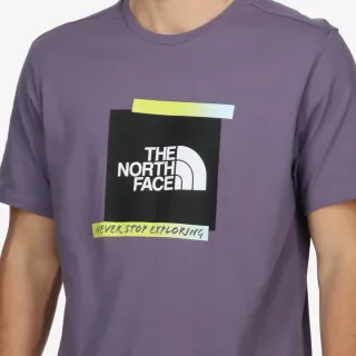 The North Face Es Graphic 
