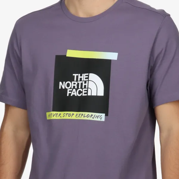 THE NORTH FACE Es Graphic 